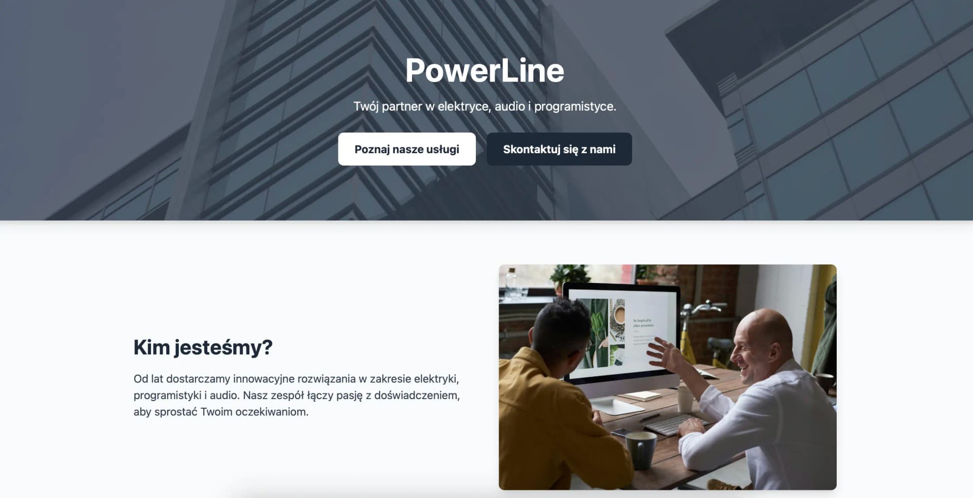 czechowice website