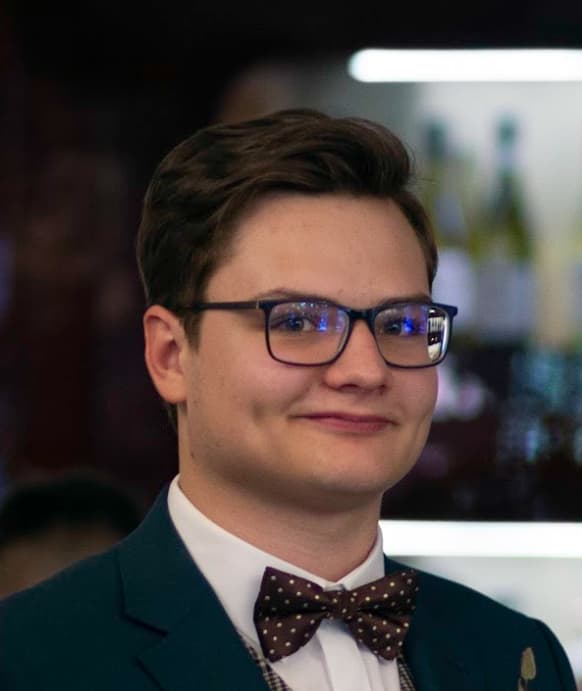 zdjęcie profilowe